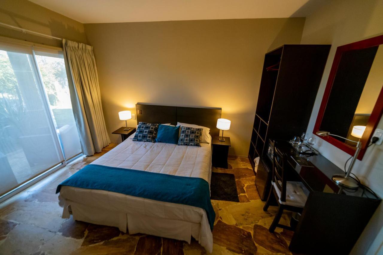 סן רפאל Chaglasian Wine & Suites מראה חיצוני תמונה