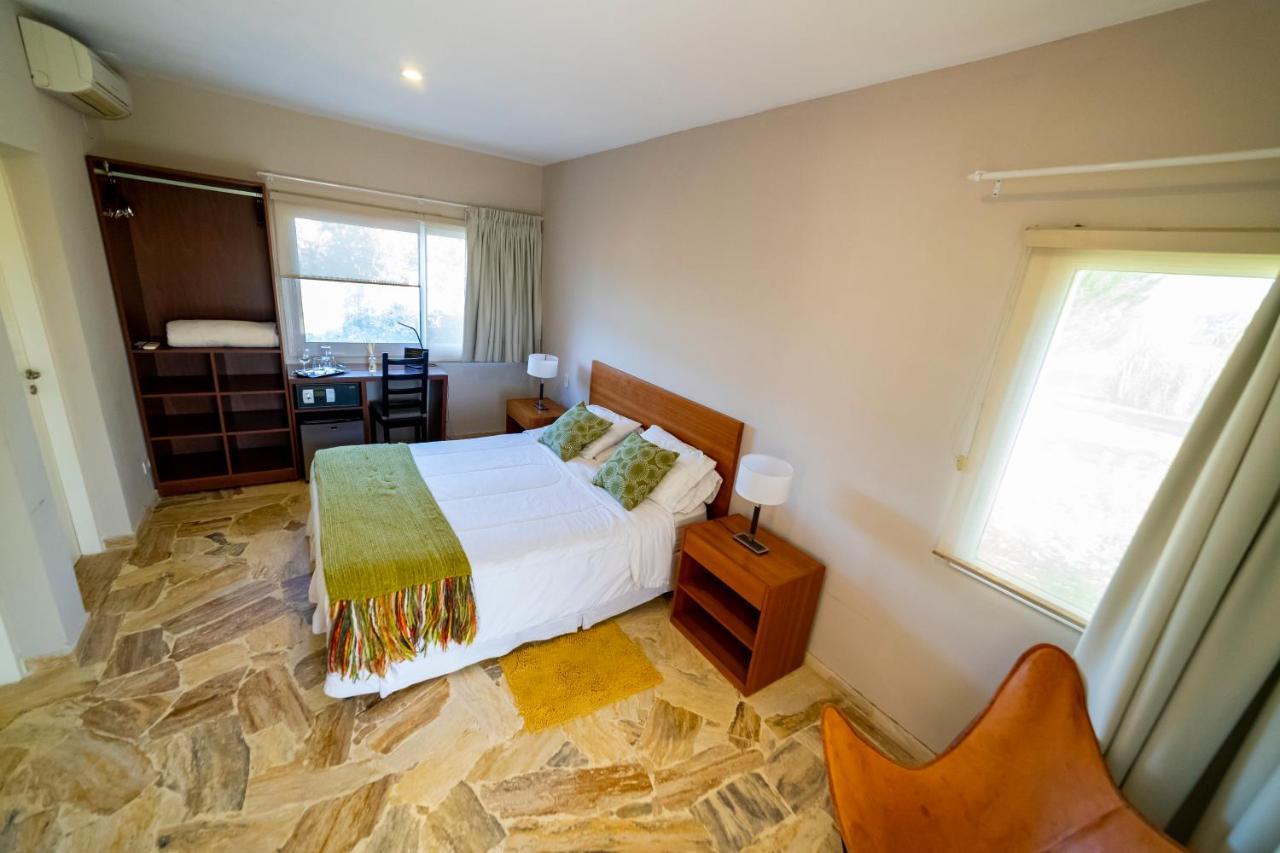 סן רפאל Chaglasian Wine & Suites מראה חיצוני תמונה