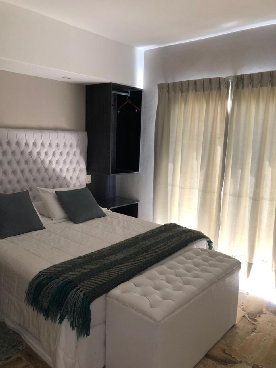סן רפאל Chaglasian Wine & Suites מראה חיצוני תמונה